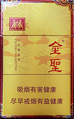 金圣(时代祥和)